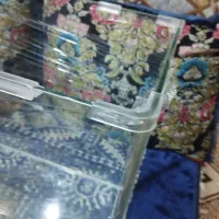آکواریوم همراه تجهیزات درحد|ماهی|بندرعباس, |دیوار