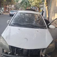 راین ۵ .یه لکه رنگ