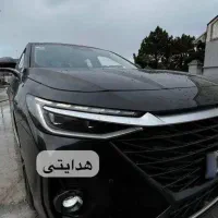 آریزو 8 Arrizo مدل 1404 - صفر کیلومتر سفید و مشکی|خودرو سواری و وانت|رشت, حومه رشت|دیوار