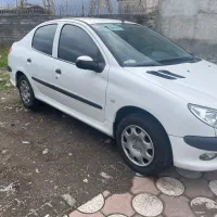 پژو اس دی مدل ۹۳