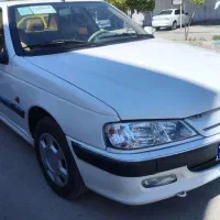 پژو پارس سال مدل 94