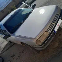 پژو ۴۰۵ موتور تازه تعمیر ۸۶