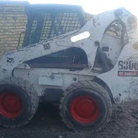 فروش بابکت s300