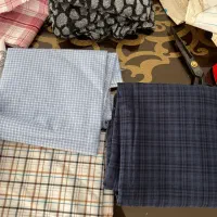 پارچه تکه ای|لباس|شهرکرد, |دیوار