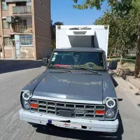 نیسان یخچالی