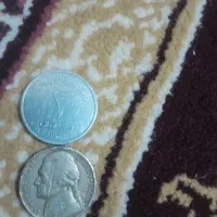 سکه بفروش میرسد|کلکسیون سکه، تمبر، اسکناس|قم, ولیعصر|دیوار