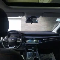 آریزو 5 FL مناسب خریدار حساس|خودرو سواری و وانت|شیراز, چنچنه|دیوار