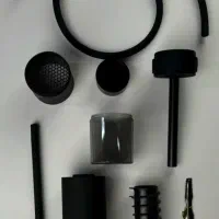 قلیان قابل حمل خودرو و مسافرت|کلکسیون و سرگرمی|اصفهان, خواجو|دیوار