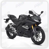 یاماها r15