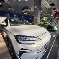 ثبت نام بی وای دی BYD