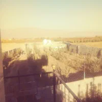 باغ فروشی به همراه آب