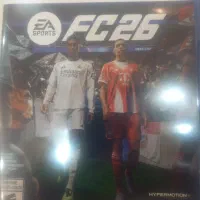 Fc 26 ps5 بازی