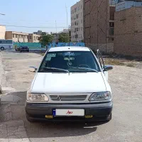 پراید 131se