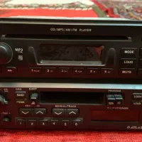 ۲عدد ظبط فابریکی پراید