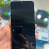 گوشی موبایلA12مشکی|موبایل|تهران, تهرانپارس شرقی|دیوار