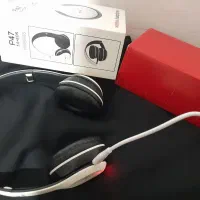 هدفون بلوتوثی