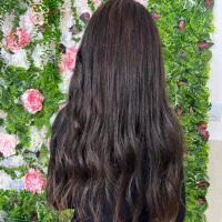 مرکز اکستنشن موی طبیعی