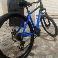 دوچرخه نومریا ۲۷.۵|دوچرخه، اسکیت، اسکوتر|رشت, دباغیان|دیوار