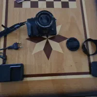 دوربین عکاسی