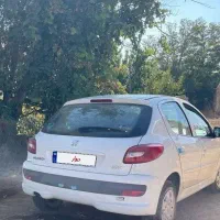 پژو 207 tu3 بسیار کم کار|خودرو سواری و وانت|مشهد, شهرک لشکر (شهرک غرب)|دیوار