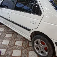 پژو پارس مدل93|خودرو سواری و وانت|سبزوار, پاسداران|دیوار