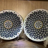 ظروف دکوری|ظروف سرو و پذیرایی|مشهد, نیروی هوایی|دیوار