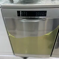 ظرفشویی سری ۶ بوش المان