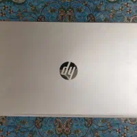 لپ تاپ اچ پی مدل Hp probook 455 g8|رایانه همراه|سبزوار, امیر کبیر|دیوار