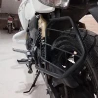 موتور سیکلت|موتورسیکلت|خرم‌آباد, |دیوار