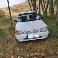 پراید مدل ۸۹ تک گانه