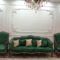 مبل ابزاری کد۲۱۳|مبلمان خانگی و میز عسلی|مشهد, شایه|دیوار