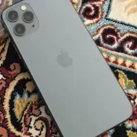 ایفون 11 pro حافظه 256