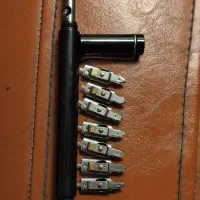 ۳ست پرگار مهندسی  نقشه کشی قلم گرافوس آلمانی عتیقه