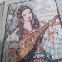 تابلو|کلکسیون اشیاء عتیقه|نهاوند, |دیوار