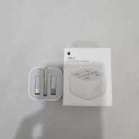 شارژر اصلی آیفون