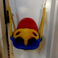 تاپ بارفیکسی کودک