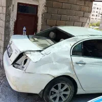 لیفان 620 1800|خودرو سواری و وانت|شیراز, شهرک گلدشت حافظ|دیوار