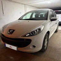 ۲۰۷ پانا ارتقا صفر