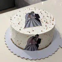 انواع کیک-فینگرفود-میوه آرایی (سفارش چندروزقبل)|خدمات پذیرایی، مراسم|ساوه, |دیوار