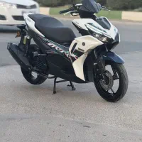 موتور سیکلت ایروکس