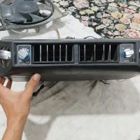 کولر پیکان کمپرسور دار