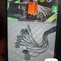 وسایل موبایل آکبند