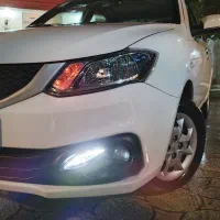 ساینا s دوگانه فابریک|خودرو سواری و وانت|گرگان, |دیوار