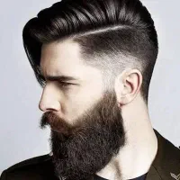 ارایشگری مدل