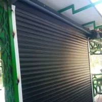 خدمات و نصب کرکره برقی شیشه سکوریت و...
