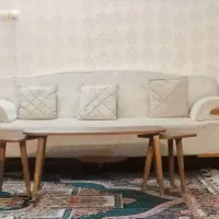 فروش مبلمان راحتی 7 نفره