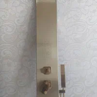 دوش حمام پنلی