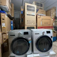ماشین لباسشویی دوو ۸ و ۹ کیلو گیربکسی نواکبند