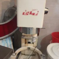 میکسر قنادی
