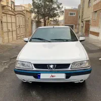 پژو slx مدل ۹۶